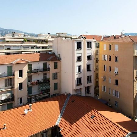 L41 Suite Paladium 8Pax 4Rooms Balcony Wifi Ac Nice Luaran gambar