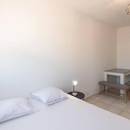 L41 Suite Paladium 8Pax 4Rooms Balcony Wifi Ac Nice Luaran gambar