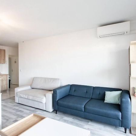 L41 Suite Paladium 8Pax 4Rooms Balcony Wifi Ac Nice Luaran gambar