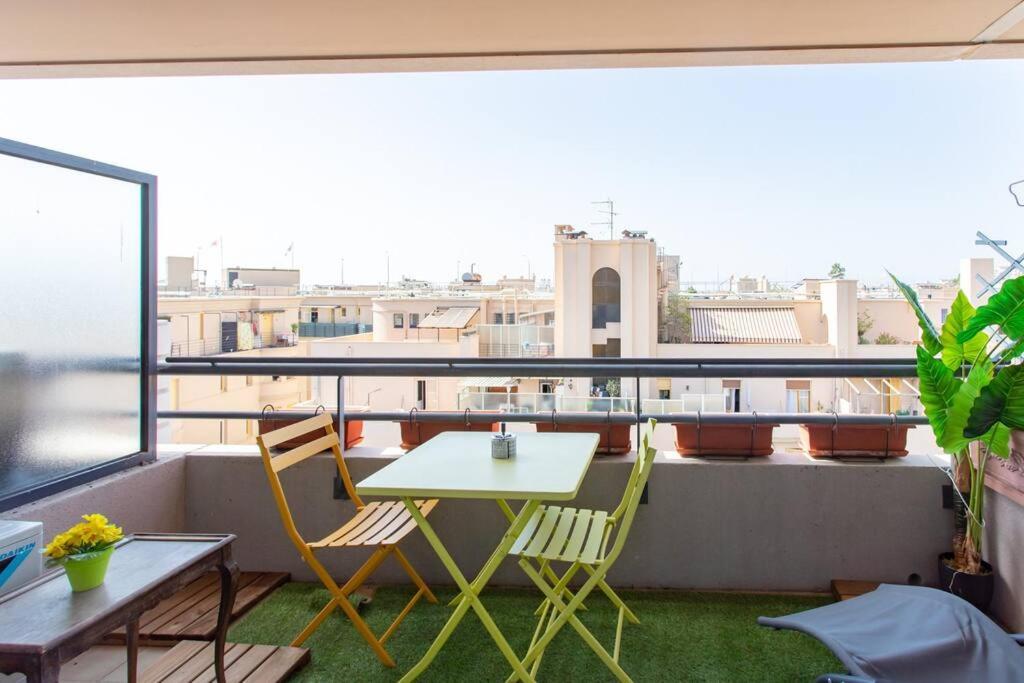 L41 Suite Paladium 8Pax 4Rooms Balcony Wifi Ac Nice Luaran gambar